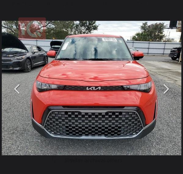 Kia Soul 2024 for sale in Iraq - Basra